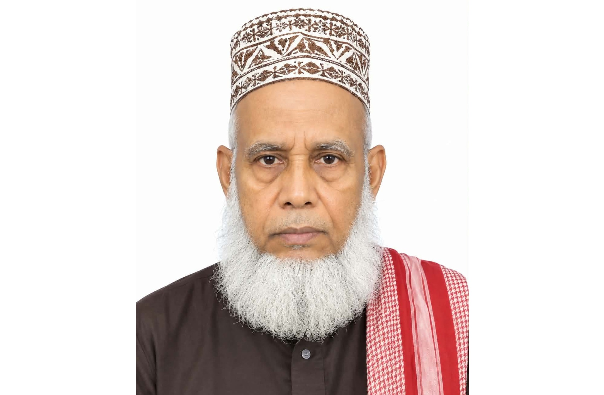 ইসলামী চিন্তাবিদ কাজী মাওলানা মোনাছেব হোসেন গাওহারে বাংলার ১৪তম মৃত্যুবার্ষিকী