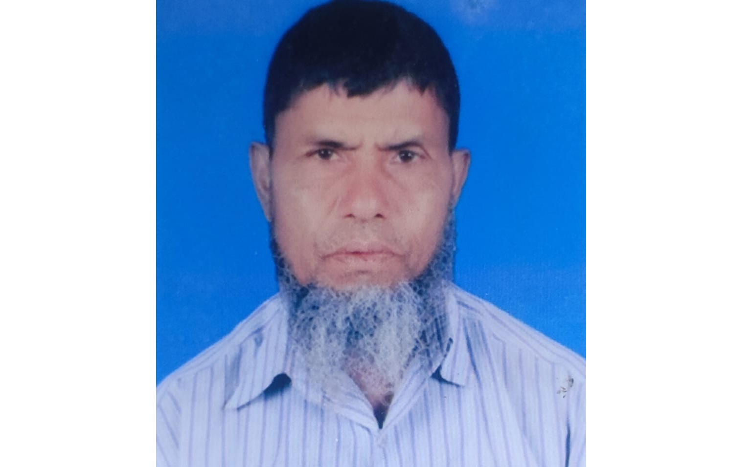 দেবিদ্বারে বিষাক্ত সাপের কামড়ে জেলের মৃত্যু