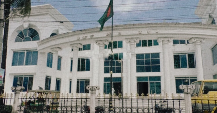 কাজ না করেই চার প্রকল্পের পুরো টাকা লোপাটের অভিযোগ
