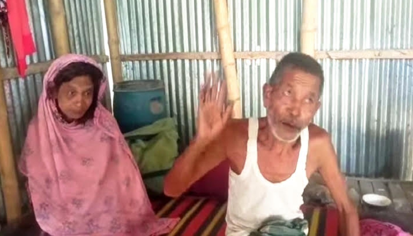 স্বামীহীন বুদ্ধিপ্রতিবন্ধী সুমি অন্তঃসত্ত্বা, বৃদ্ধ বাবার প্রশ্ন—সত্য উদঘাটনে তদন্ত করবে প্রশাসন?
