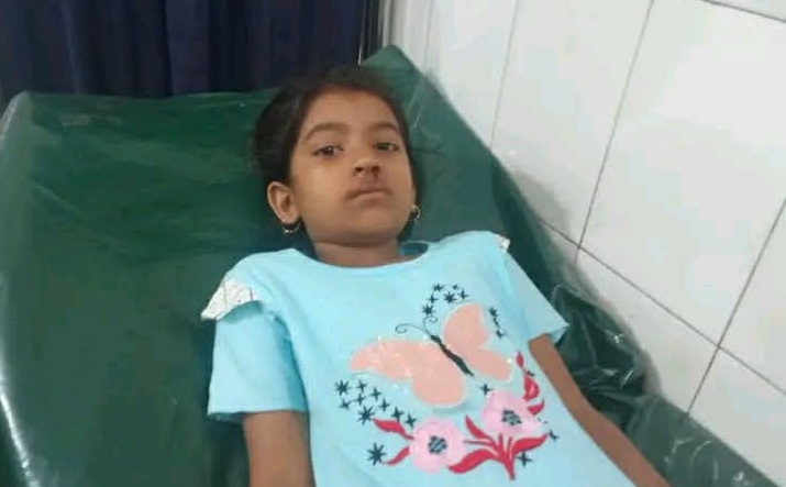 আত্রাইয়ে মাদ্রাসাছাত্রীকে মারধরের অভিযোগ, ইউএনওর কাছে লিখিত অভিযোগ