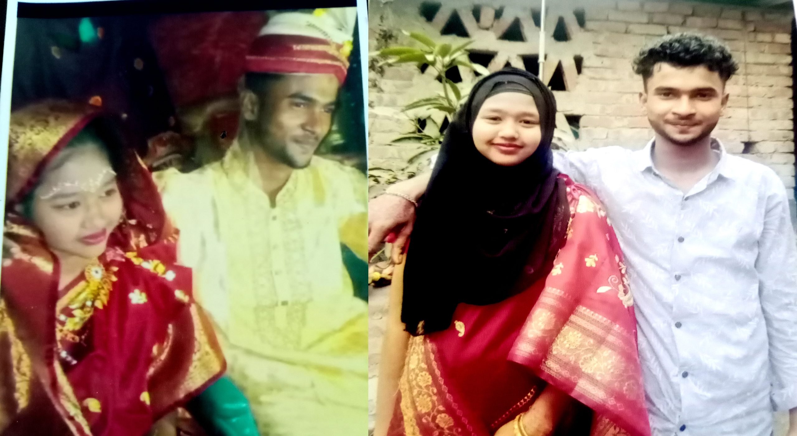 কালীগঞ্জে ১৬ মাসের সংসারের পর ধর্ষণ মামলা: স্বামী কারাগারে