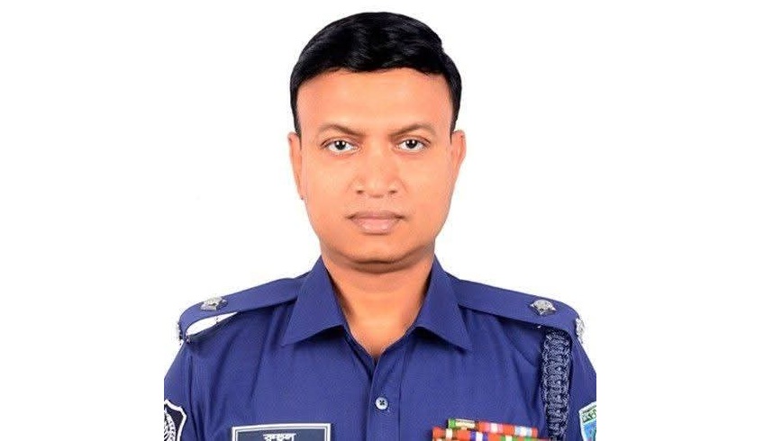 তারাগঞ্জ থানায় তথ্য নিতে এসে ওসির ধমক খেলেন সাংবাদিক, মধ্যস্থতাকারীদের দিয়ে ঘটনা ‘দফারফা’র অভিযোগ!