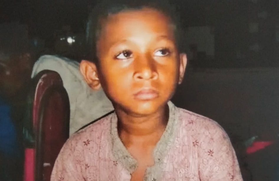 রংপুরের তারাগঞ্জে ৯ বছরের শিশু মারজান নিখোঁজ: সন্ধানে পরিবারের আকুতি