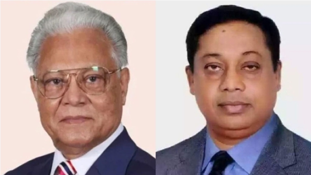 পটুয়াখালী বিএনপিতে পাল্টাপাল্টি অভিযোগ, প্রতিষ্ঠাবার্ষিকীর মঞ্চে উত্তাপ