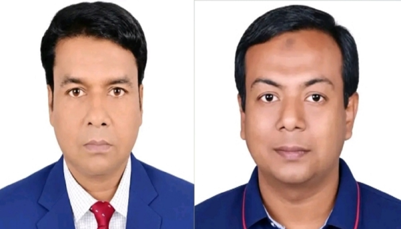 সাতক্ষীরা জেলা যুবদলের আংশিক কমিটি ঘোষণা