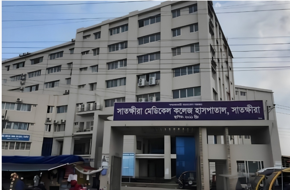 সাতক্ষীরায় বিদ্যুৎ বিল নিয়ে কলহ: সন্তানকে বিষ খাইয়ে মায়ের আত্মহত্যার চেষ্টা, শিশুর মৃত্যু