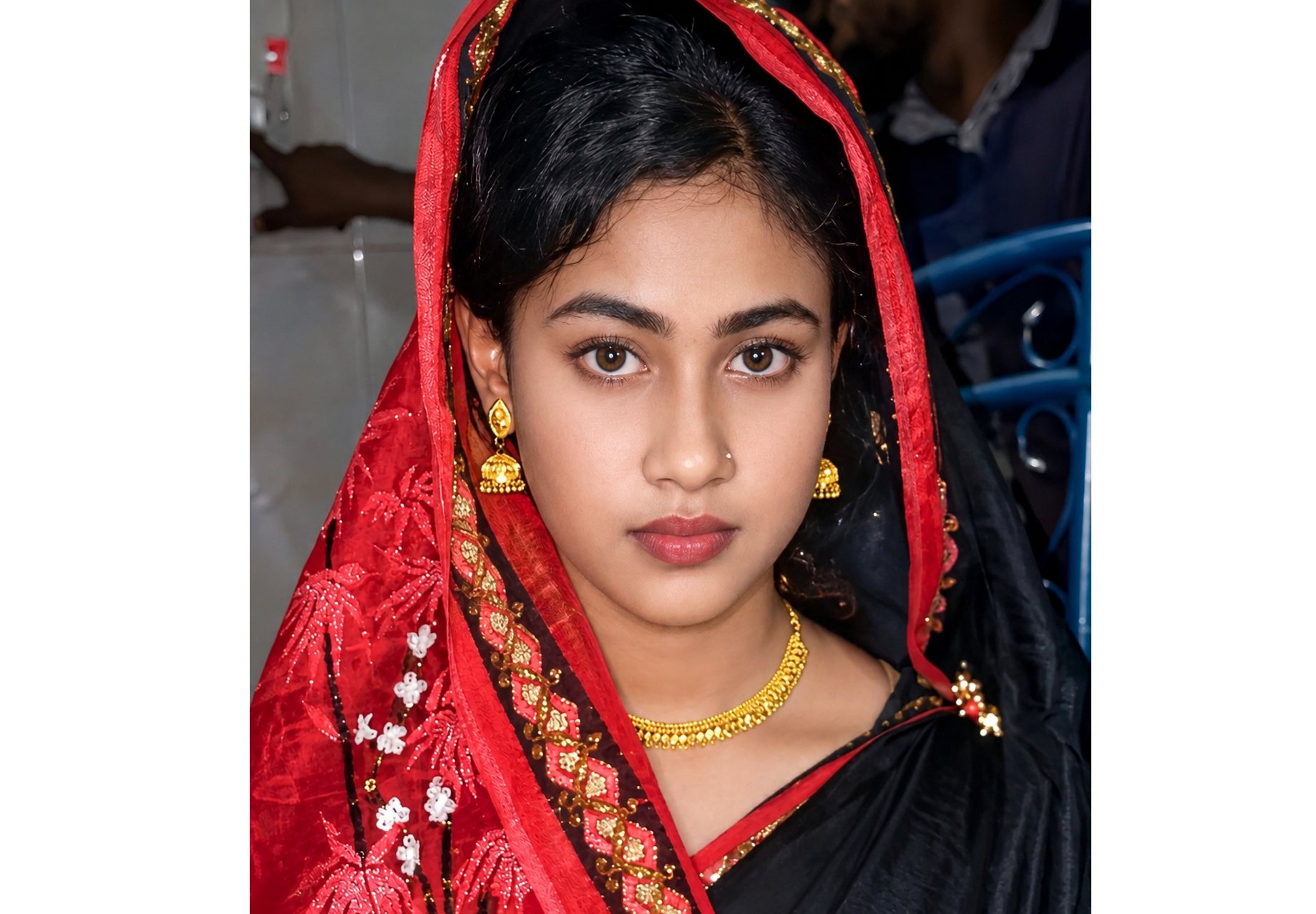 রুকাইয়া আক্তার রিংকি হত্যাকাণ্ডের সুষ্ঠু তদন্ত ও ন্যায়বিচার দাবি পরিবারের