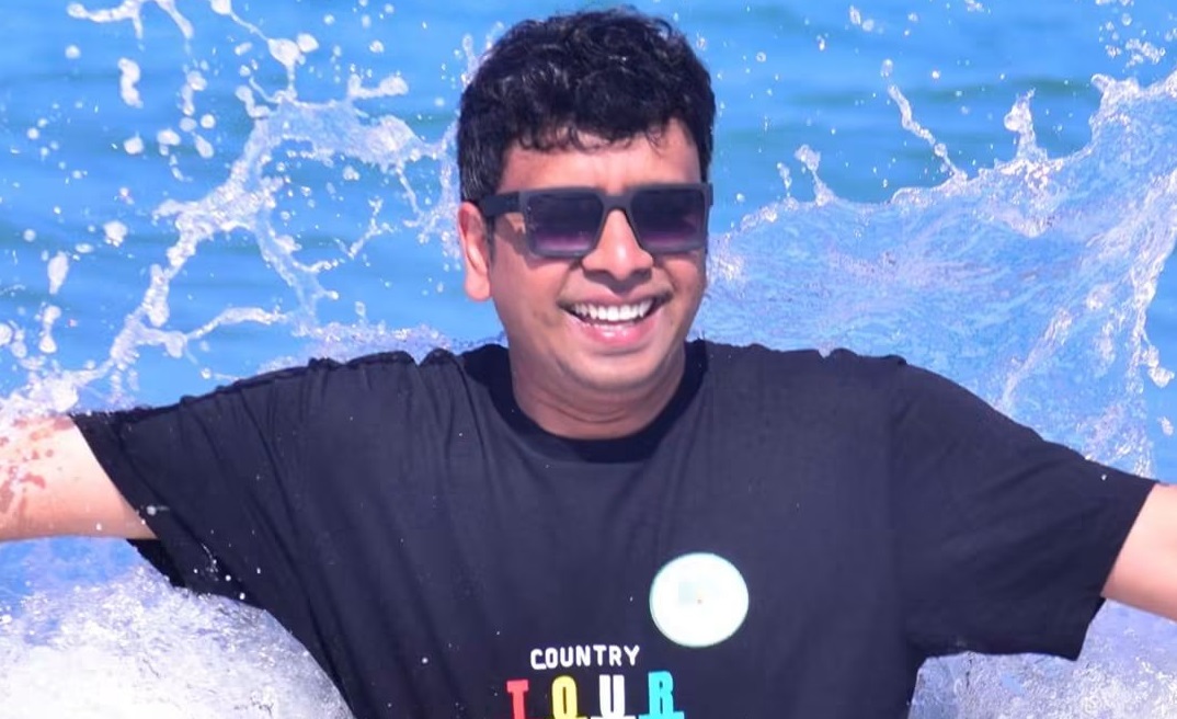 গোবিপ্রবির কৃষি অনুষদের নতুন ডিন ড. এস. এম. আহসান