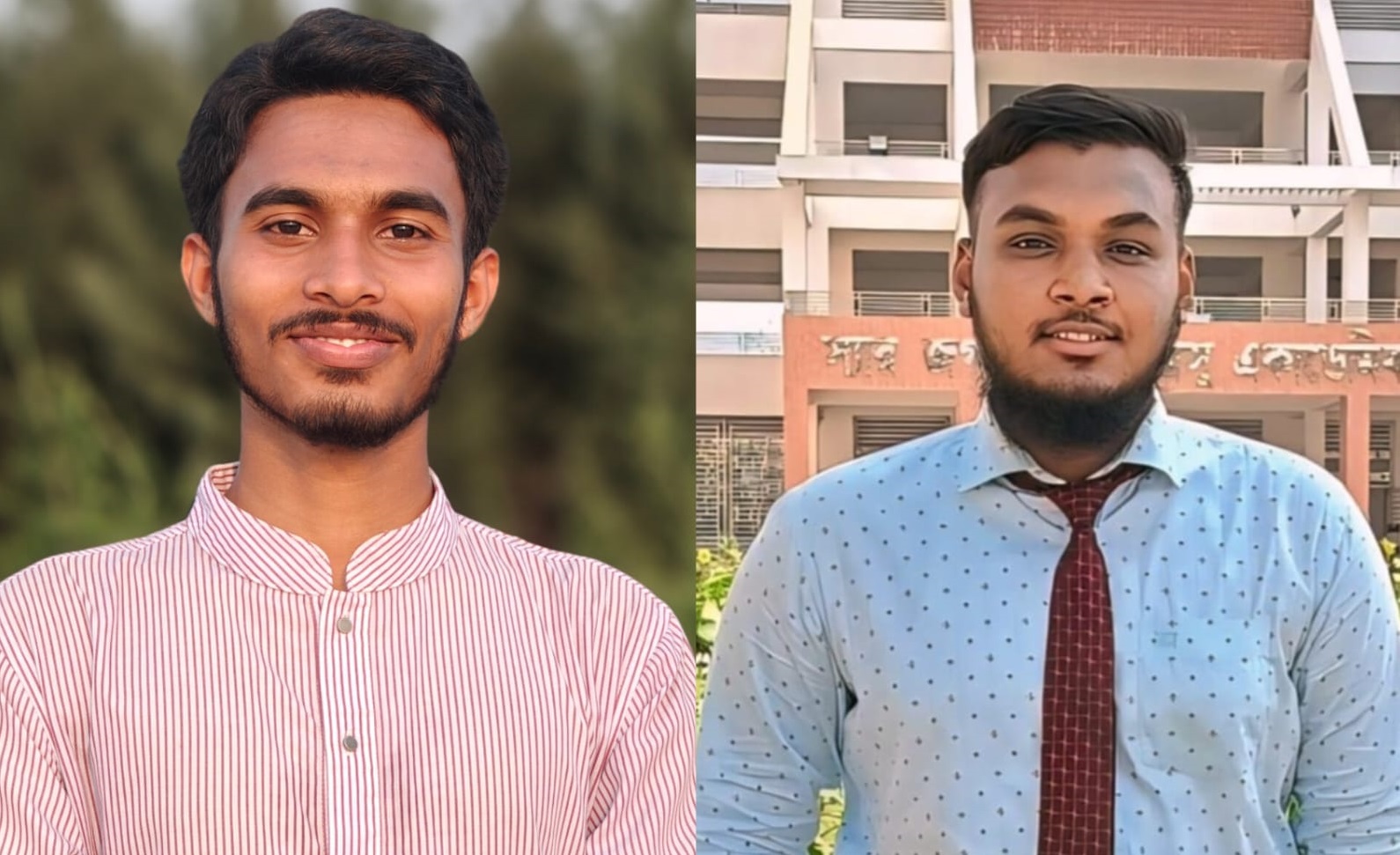 যবিপ্রবির জেনেটিক ইঞ্জিনিয়ারিং অ্যান্ড বায়োটেকনোলজি অ্যাসোসিয়েশন (জে-জিইবিএ) ক্লাবের নতুন কমিটি গঠন