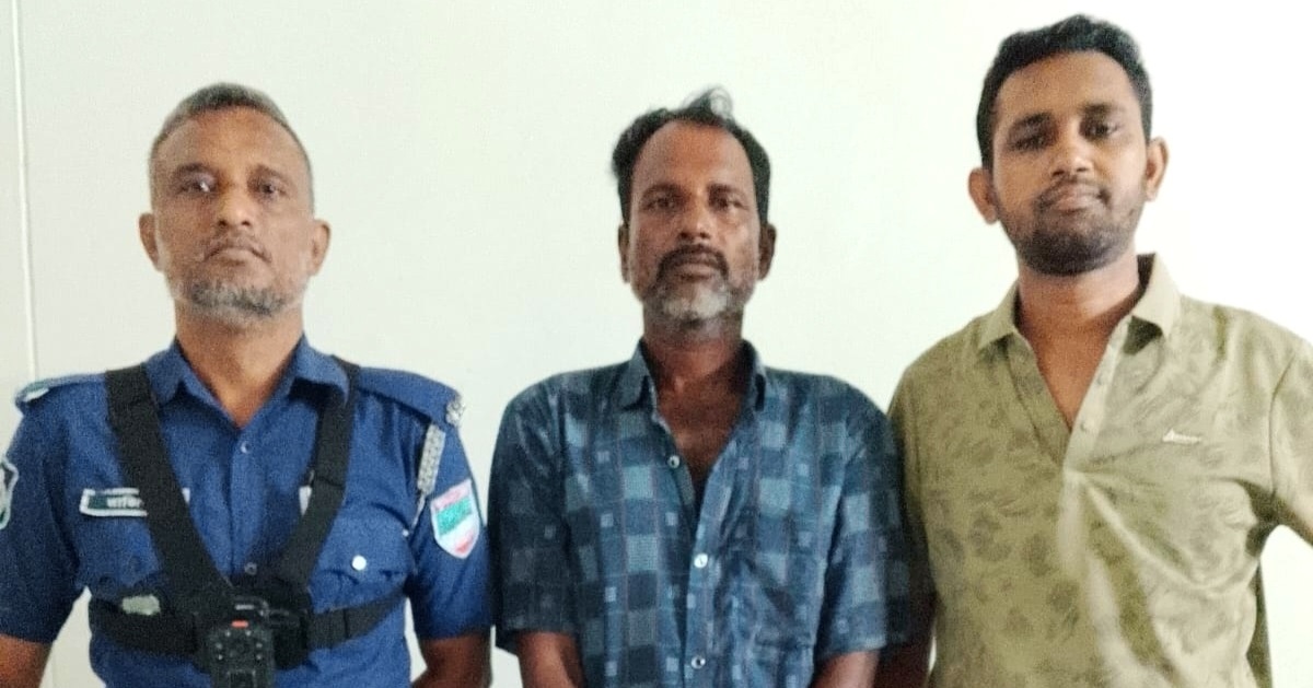 লোহাগড়ায় ধর্ষণ মামলায় যাবজ্জীবন সাজাপ্রাপ্ত পলাতক আসামি গ্রেফতার