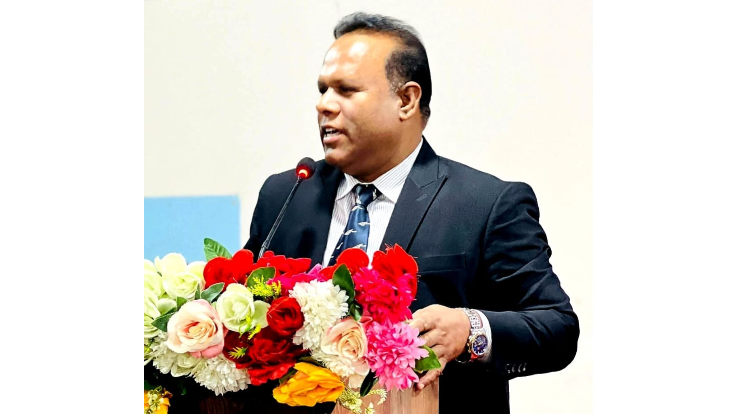 জিহ্বা যখন মারণাস্ত্র, ‘প্রার্থনা’ তখন অর্থহীন