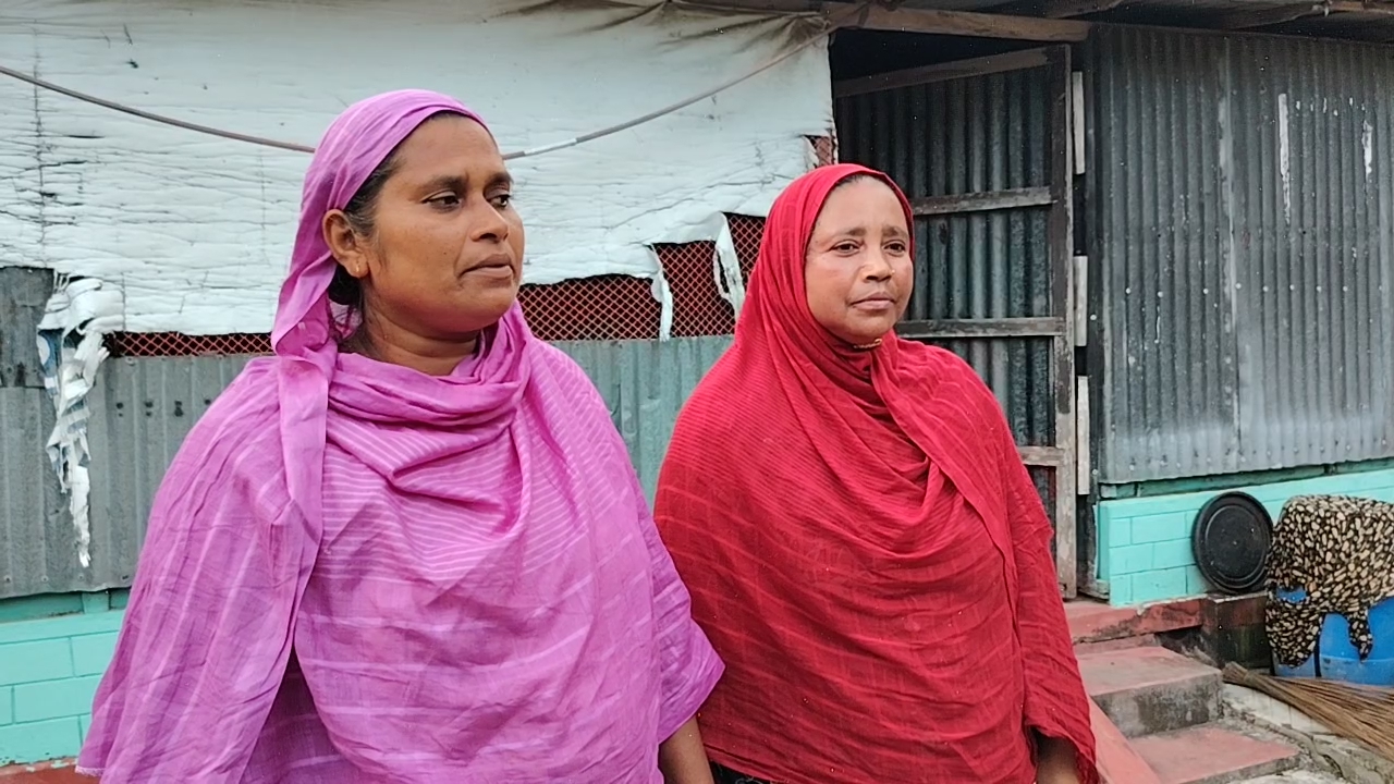 লোহাগড়ায় মিথ্যা ঘটনায় যুবক কারাগারে পরিবারের দাবী, সুষ্ঠু তদন্তের দাবী