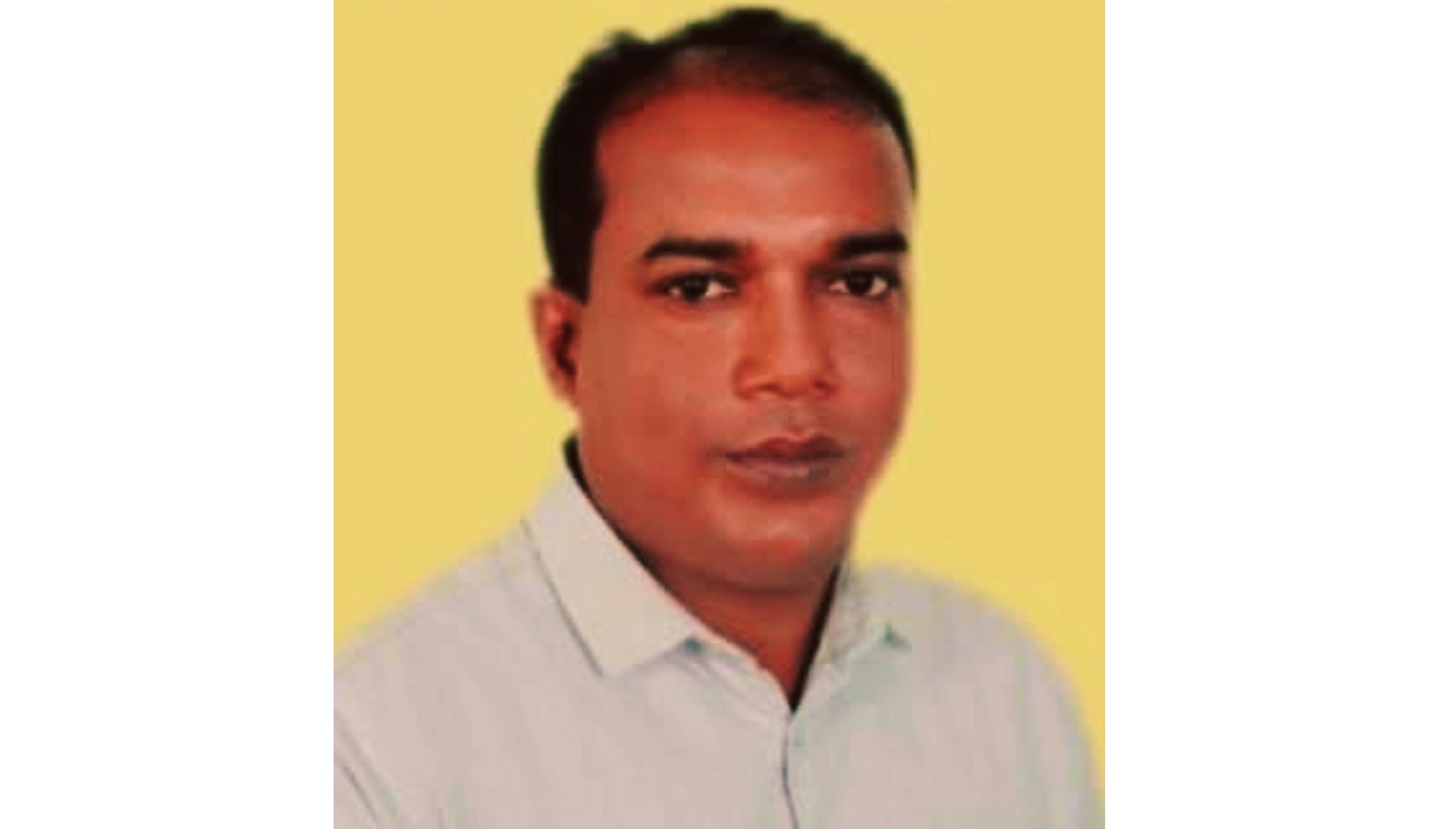 শালনগর ইউনিয়নে চেয়ারম্যান পদে আলোচনায় কাজী ইকবাল হোসেন