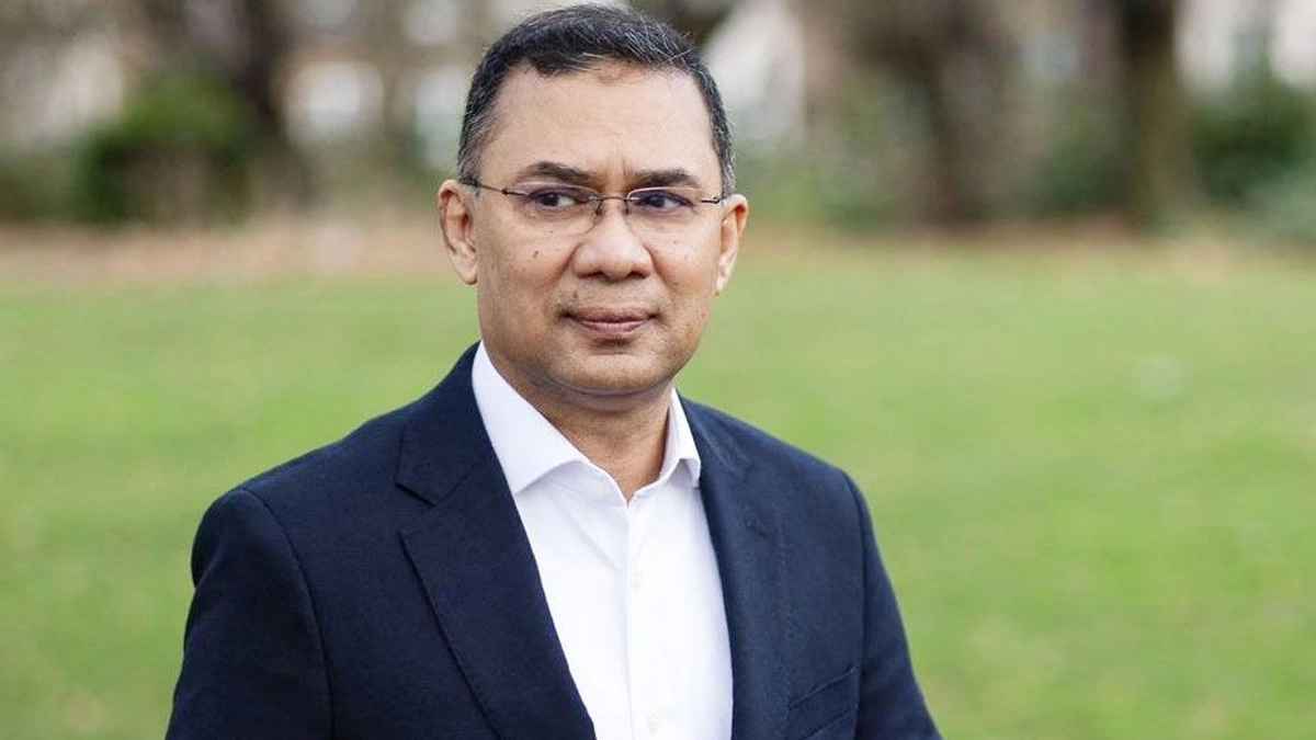 অক্টোবরে ইবিতে আসছেন প্রধানমন্ত্রী তারেক রহমান