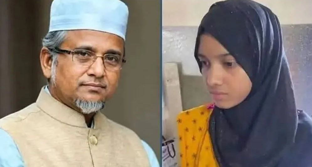 ন্যাম ভবনে মরিয়মকে বারান্দায়ও ঘুমাতে হতো: পুলিশ