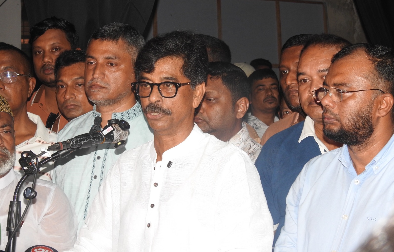 স্বাধীনতার ঘোষণা দিয়ে যুদ্ধে অংশ নেওয়া একমাত্র প্রেসিডেন্ট জিয়াউর রহমান: কৃষিমন্ত্রী