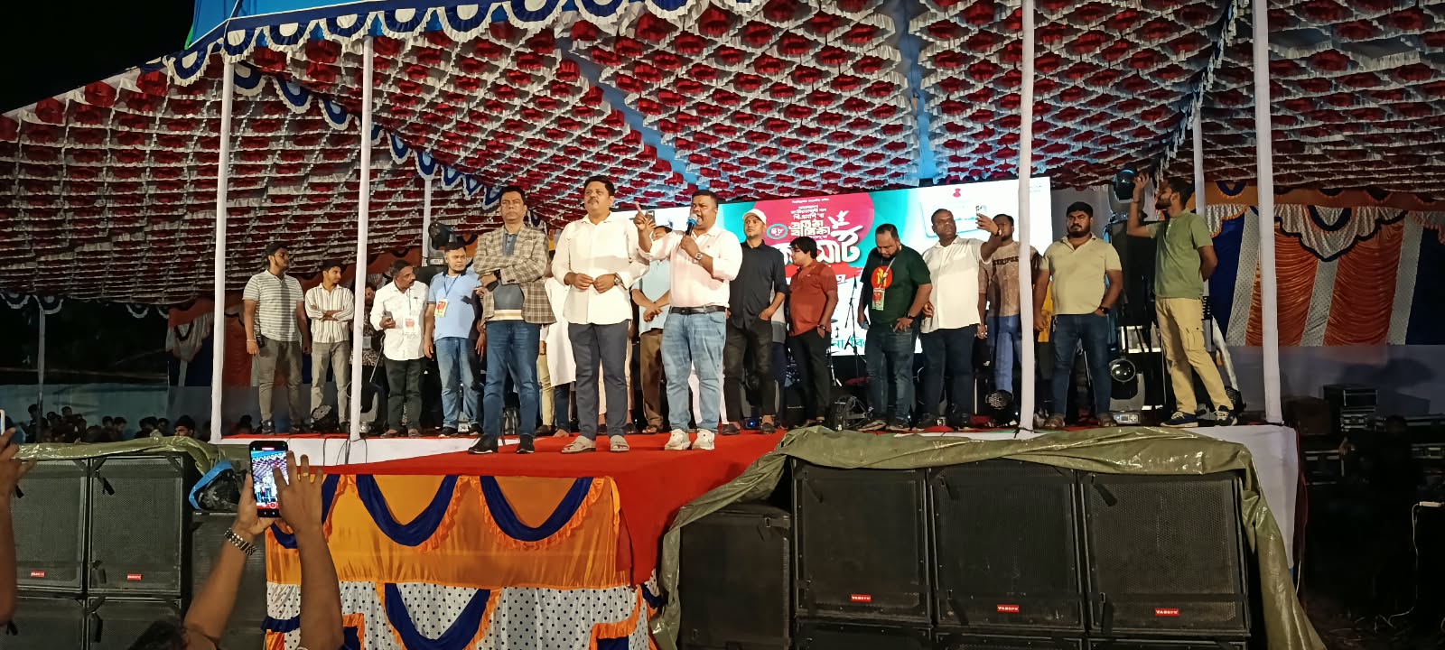 কোনাবাড়ীতে বাংলাদেশ জাতীয়তাবাদী দল বিএনপির ৪৮তম প্রতিষ্ঠা বার্ষিকী পালন
