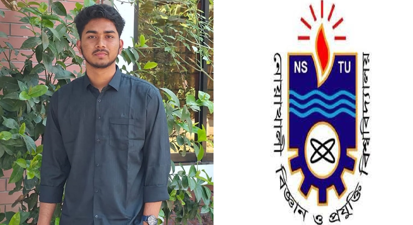 নোবিপ্রবিতে র‌্যাগিং -এর অভিযোগ, শ্রেণিকক্ষে আটকে করা হয় মারধর