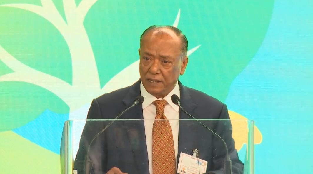 পরিবেশ ও জনস্বাস্থ্যকে পৃথকভাবে দেখার সুযোগ নেই: পরিবেশমন্ত্রী