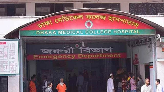 কেরানীগঞ্জ কেন্দ্রীয় কারাগারে হাজতির মৃত্যু, মরদেহ ঢামেক মর্গে