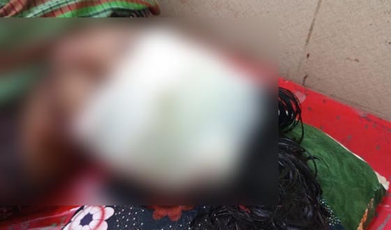 কালীগঞ্জে স্ত্রীকে অচেতন করে হত্যাচেষ্টার অভিযোগ, স্বামী আটক