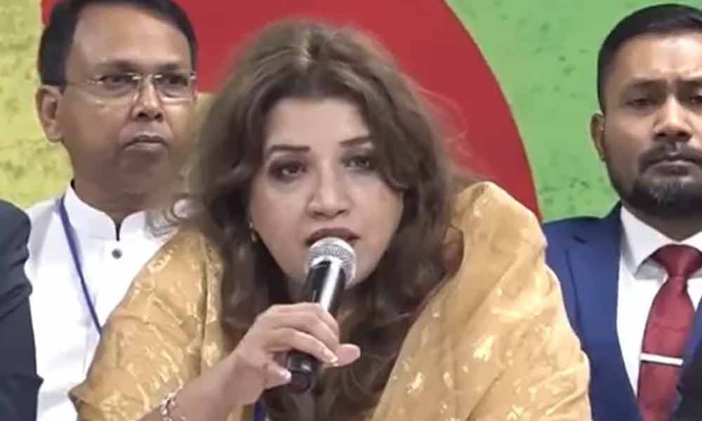 ঢাকায় অফিস খুলতে আগ্রহী মেটা: পররাষ্ট্র প্রতিমন্ত্রী