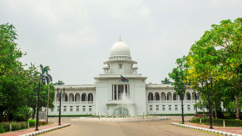 জোরপূর্বক পদত্যাগ পত্রের আইনি বৈধতা নেই: হাইকোর্ট