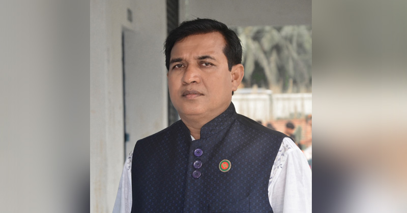 গুরুদাসপুরে ইউপি চেয়ারম্যানের বিরুদ্ধে ধর্ষণের অভিযোগ