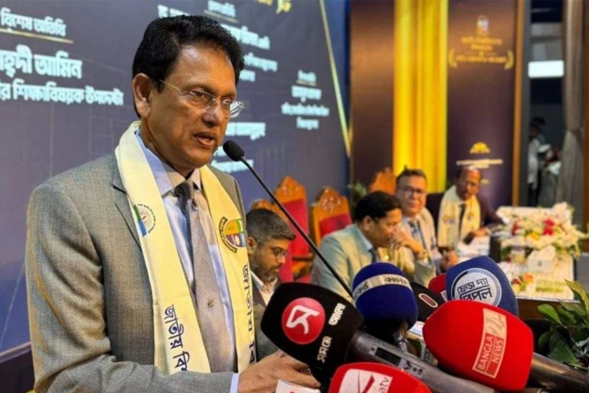 এসএসসির খাতা দেখায় গাফিলতি করা শিক্ষকদের শাস্তি হবে: শিক্ষামন্ত্রী