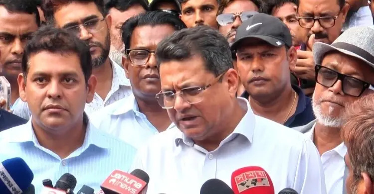 ২৪ দিনের মধ্যে রাজউকের প্ল্যান অনুমোদনের উদ্যোগ নেয়া হয়েছে: গণপূর্তমন্ত্রী