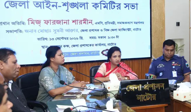 স্থানীয় সরকার নির্বাচন বিগত যেকোনো সময়ের চেয়ে স্বচ্ছ হবে: প্রতিমন্ত্রী পুতুল