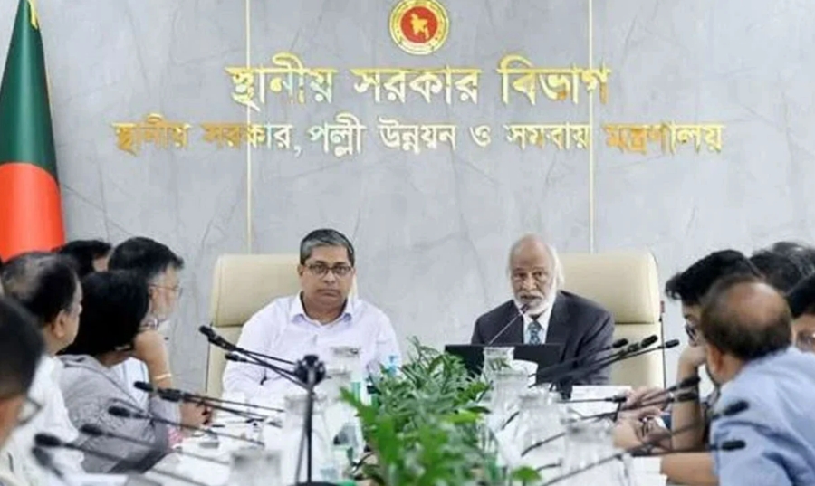 ঢাকার যানজট, ডেঙ্গু ও জলাবদ্ধতা নিরসনে দ্রুত পদক্ষেপের নির্দেশ