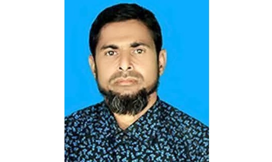 তজুমদ্দিনে জমিতে সার দেওয়ার সময় বজ্রপাতে ব্যবসায়ীর মৃত্যু