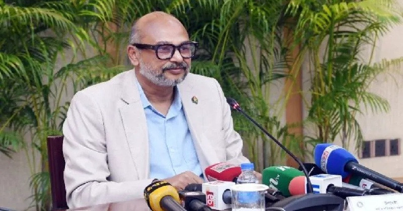 পানি বণ্টন চুক্তি নিয়ে কারিগরি দল গঠন, শিগগিরই দিল্লিকে জানাবে ঢাকা