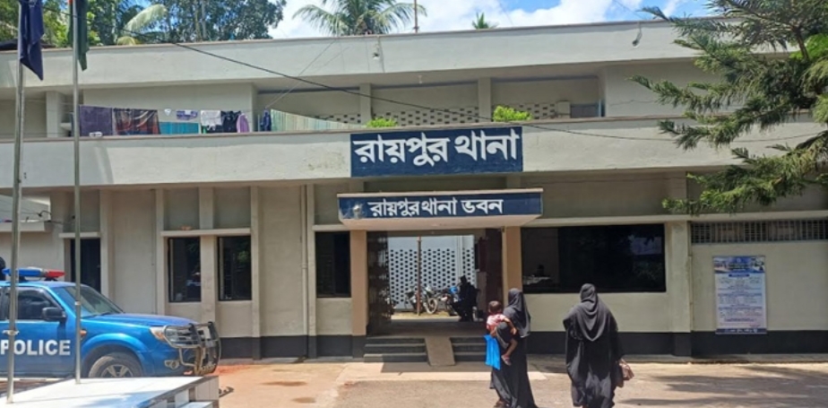 থানায় অভিযোগ লিখতেই ফোন! রায়পুরে তথ্য ফাঁসের অভিযোগ