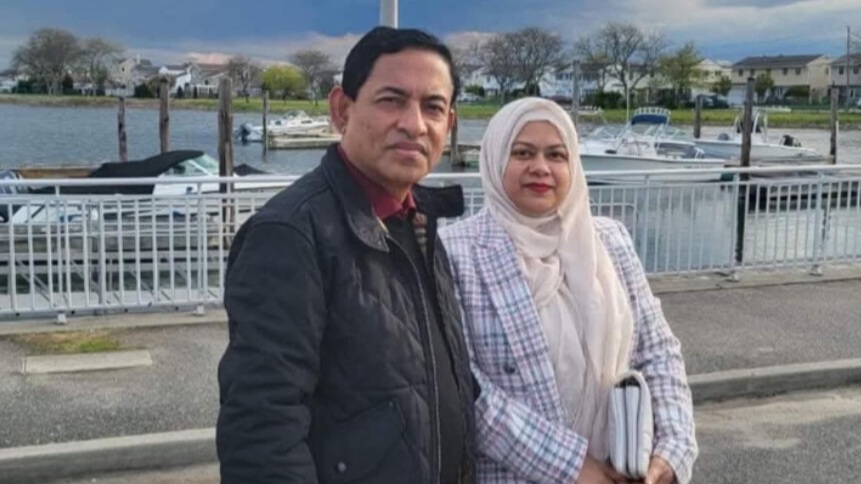 লক্ষ্মীপুরের সাবেক এমপি নয়ন ও স্ত্রীর সম্পদ নিয়ে দুদকের দুই মামলা অনুমোদন