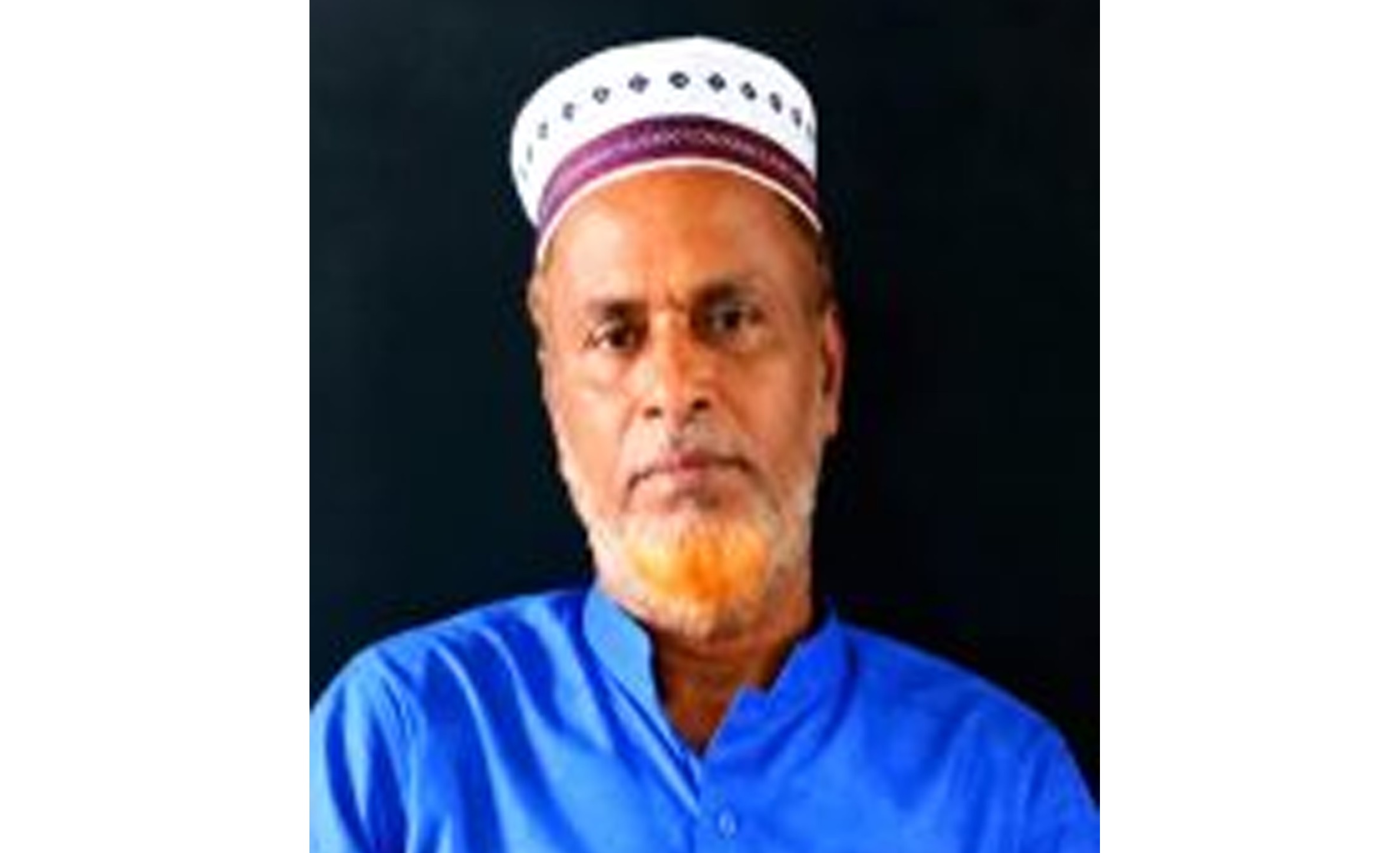 গোলাপগঞ্জে দেশীয় অস্ত্রসহ ওয়ার্ড আওয়ামী লীগ সভাপতি গ্রেপ্তার