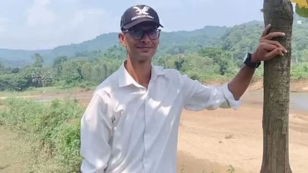 সাংবাদিক আলিফ হত্যা ঘিরে নতুন রহস্য, আগাম নিরাপত্তা চেয়েও রক্ষা পাননি তিনি-  পরিকল্পিত হত্যাকাণ্ডের সন্দেহ, নেপথ্যে শুটার বাহিনী?
