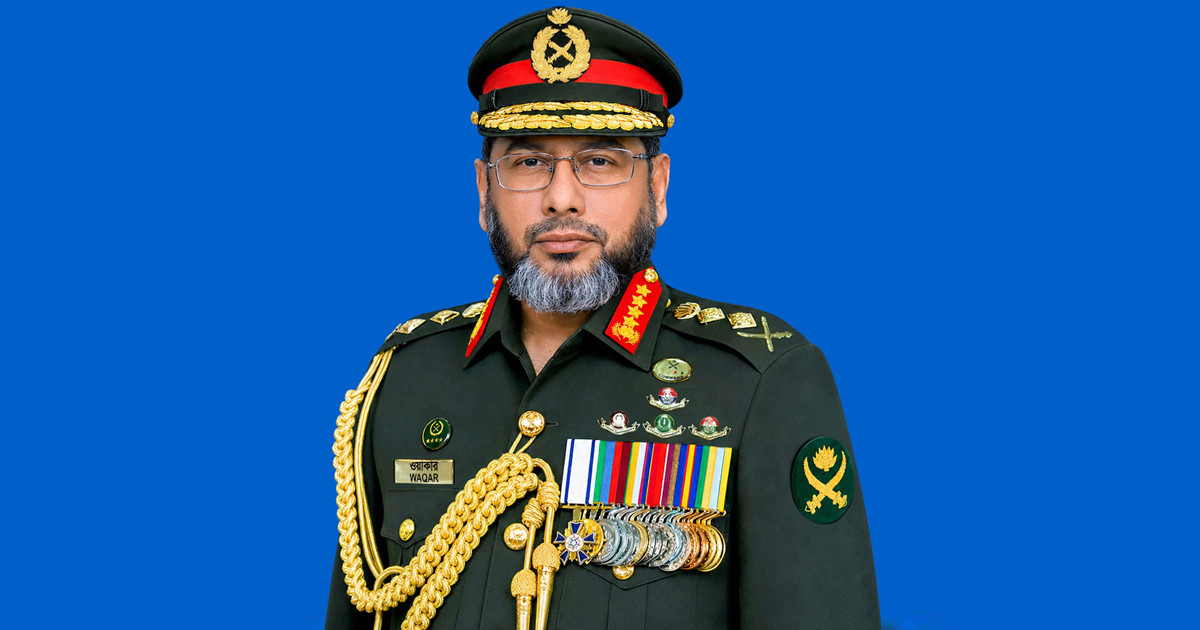 সরকারি সফরে অস্ট্রেলিয়া ও যুক্তরাষ্ট্র গেলেন সেনাপ্রধান