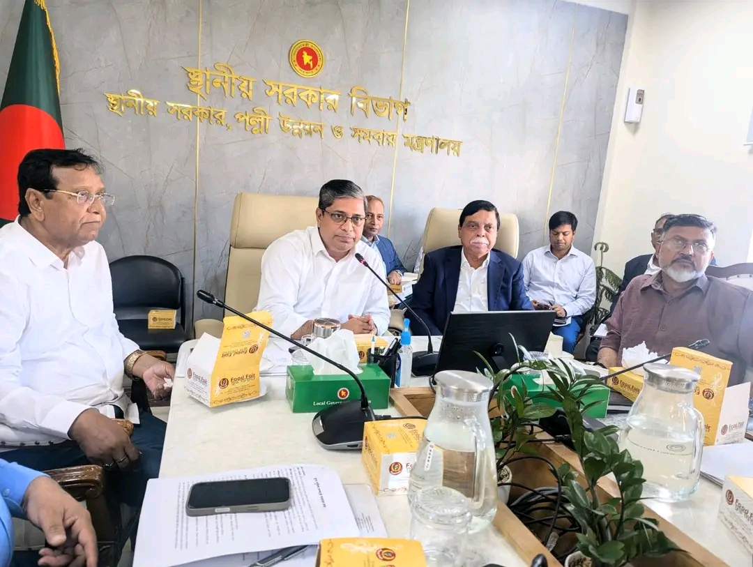 ৭ নভেম্বর প্রধানমন্ত্রীর উপস্থিতিতে ঢাকায় গ্রাম পুলিশ মহাসমাবেশ