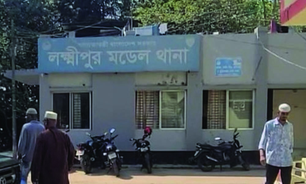 মাদক ব্যবসার বিরোধে গোলাগুলি, লক্ষ্মীপুরে নিহত ১