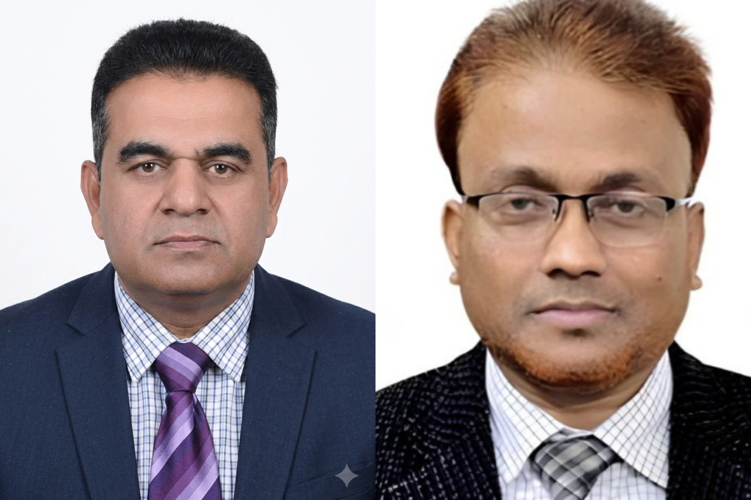 রাবিপ্রবির পিডি আব্দুল গফুরকে অব্যাহতি, নতুন দায়িত্বে উপ-উপাচার্য শফিকুল ইসলাম