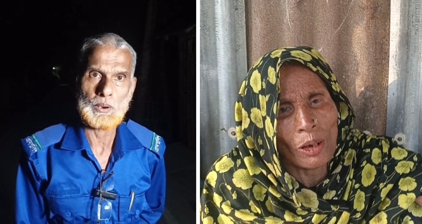 পিরোজপুরে তিন নারী মিলে কবর খোঁড়ার দাবী গুজব ও মিথ্যা – দাবী গ্রাম পুলিশ ও বড় বোনের