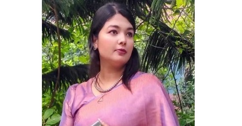 অগ্নিকান্ডে নিহত মঠবাড়িয়ার শিক্ষিকা মুক্তার মরদেহ লকেট দেখে সনাক্ত