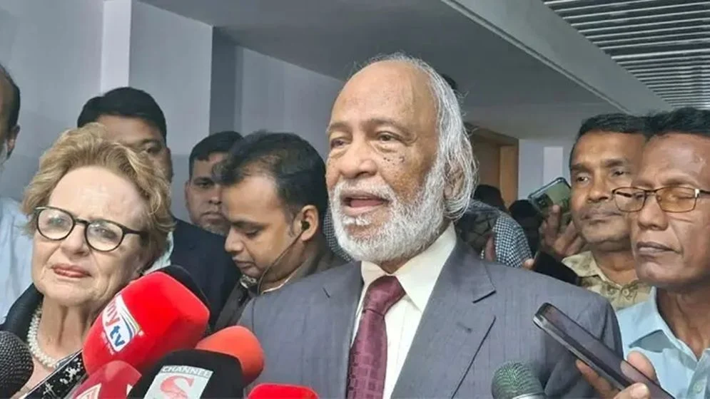 নিরাপদ পানি দিতে ২৫ হাজার কোটি টাকার প্রকল্পের পরিকল্পনা