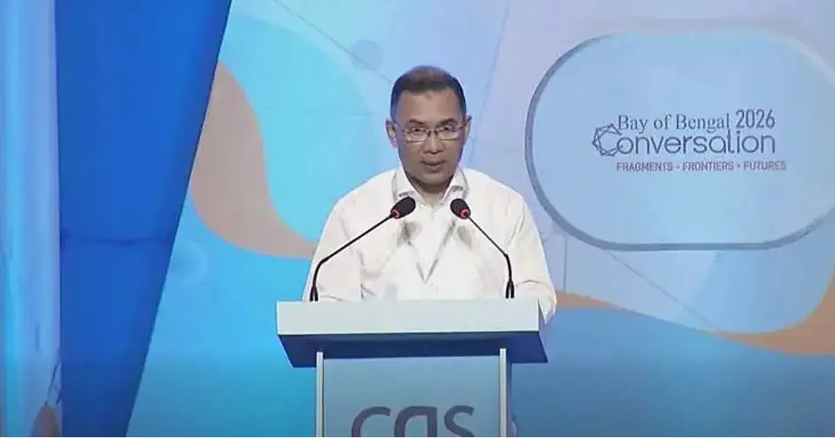 বাংলাদেশ অংশীদারত্বে বিশ্বাসী: প্রধানমন্ত্রী