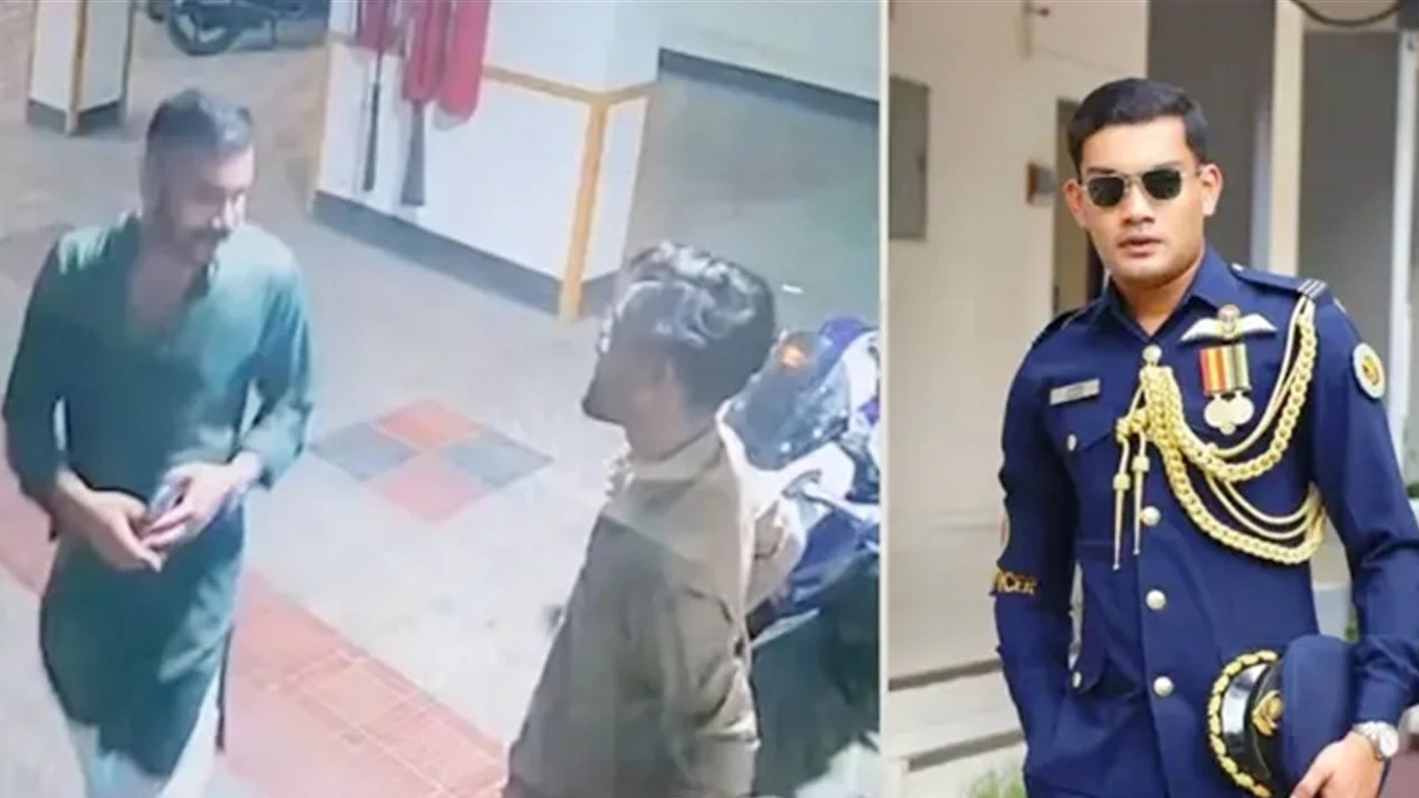 তাহসিফের ‘জুনিয়র বন্ধু’ পুলিশ হেফাজতে