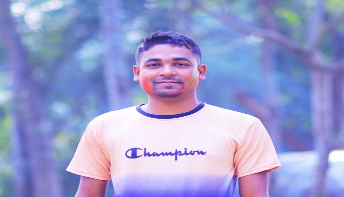 কালীগঞ্জে বিষপানে যুবকের আত্মহত্যা