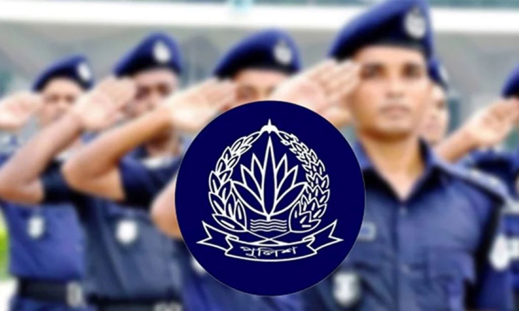 সব জেলায় পুলিশের নতুন টিম গঠনের নির্দেশ